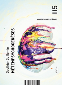 Picture of Métempsychogenèses