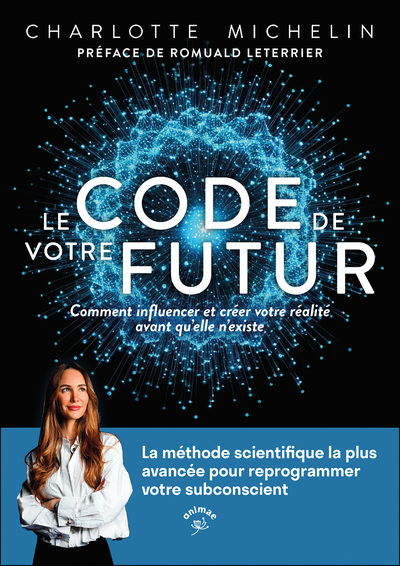 Image de Le Code de votre futur