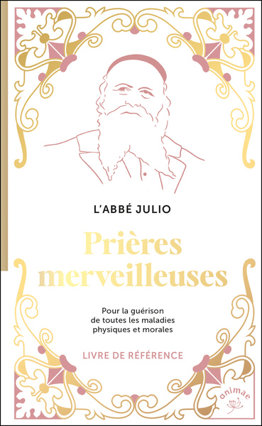 Picture of Prières merveilleuses