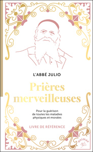Picture of Prières merveilleuses