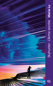 Picture of Skyhunter - Tome 01 L'arme secrète