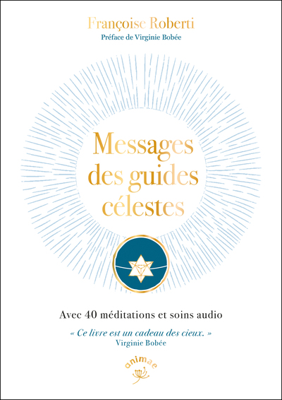 Picture of Messages des guides célestes