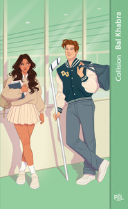 Image de Collision (poche) - Choc sur la glace