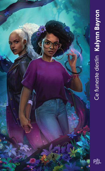 Image de Ce coeur empoisonné - Tome 02 Ce Funeste destin