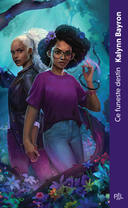 Image de Ce funeste destin - Tome 02 (poche)