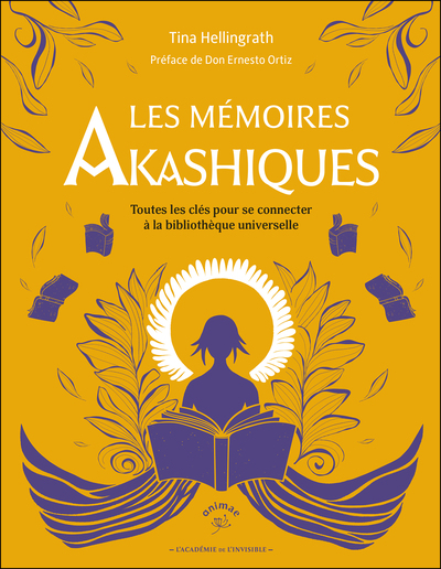 Image de Les Mémoires akashiques
