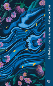 Picture of Les Ballades de Cadence - Tome 01 Le Refrain de la rivière