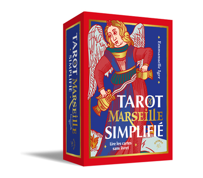 Image de Tarot de Marseille simplifié