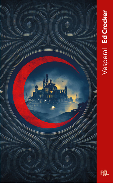 Image de Les Terres éternelles - Tome 01 Vespéral (poche)