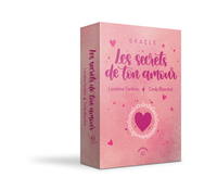 Image de Oracle Les secrets de ton amour