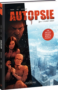 Picture of Autopsie - Tome 2