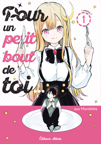 Picture of Pour un petit bout de toi... - Tome 1