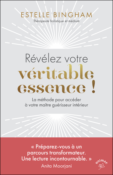 Image de Révélez votre véritable essence !