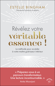 Image de Révélez votre véritable essence !