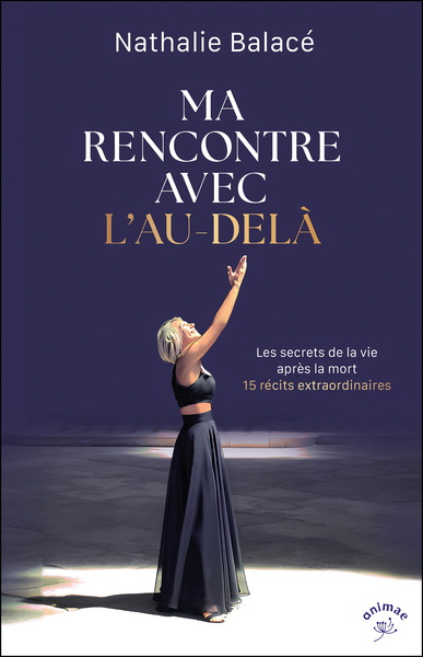 Picture of Ma rencontre avec l'au-delà