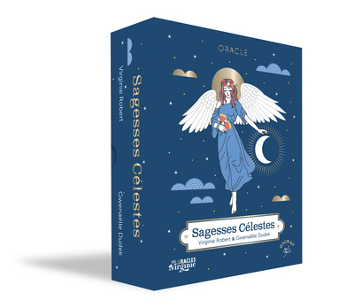 Image de Oracle des Sagesses Célestes