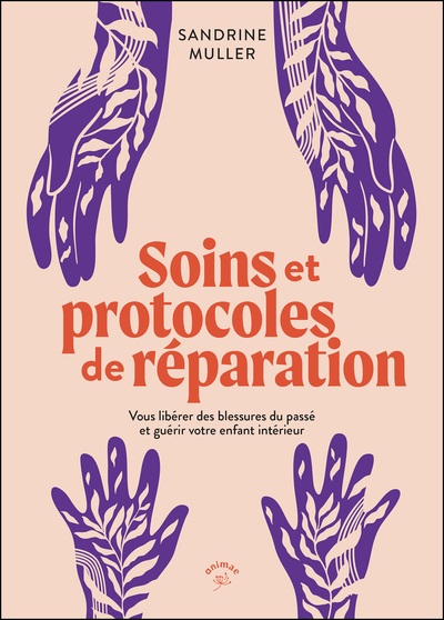 Picture of Soins et protocoles de réparation