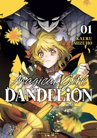 Picture of Magical Girl Dandelion - Tome 01 (VF)