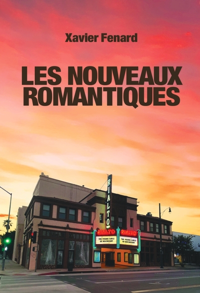Picture of Les nouveaux romantiques