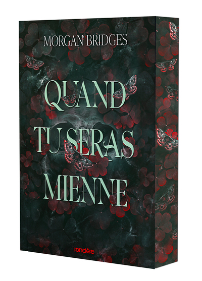 Image de Possession - Tome 01 Quand tu seras mienne (Broché)