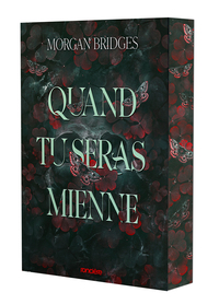 Image de Possession - Tome 01 Quand tu seras mienne (Broché)