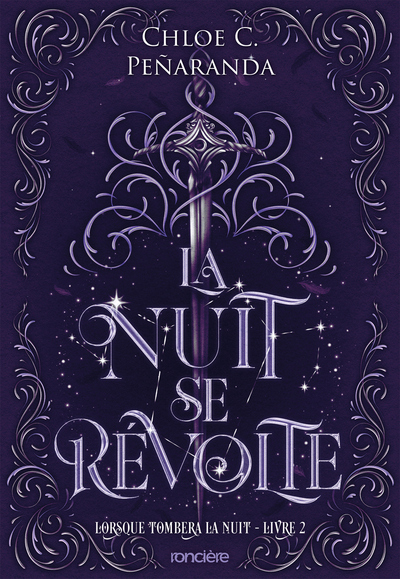 Picture of Lorsque tombera la nuit - Tome 02 La Nuit se révolte (broché)
