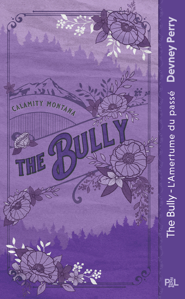 Picture of Calamity Montana - Tome 04 - The Bully - L'Amertume du passé (poche) - Tome 4