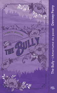 Picture of Calamity Montana - Tome 04 - The Bully - L'Amertume du passé (poche) - Tome 4