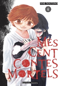 Image de Mes cent contes mortels - Tome 8