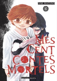 Picture of Mes cent contes mortels - Tome 8