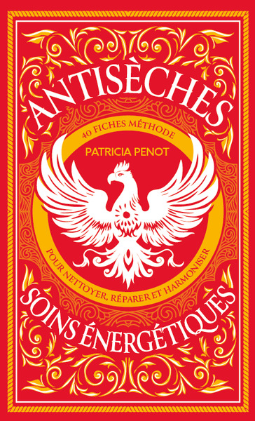 Picture of Antisèches soins énergétiques