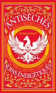 Picture of Antisèches soins énergétiques