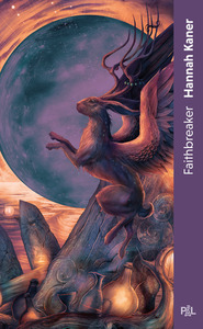 Image de Les Dieux déchus - Livre 03 Faithbreaker (poche)