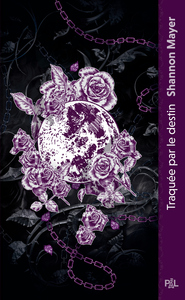 Picture of Les Territoires Alpha - Tome 02 Traquée par le destin (poche)