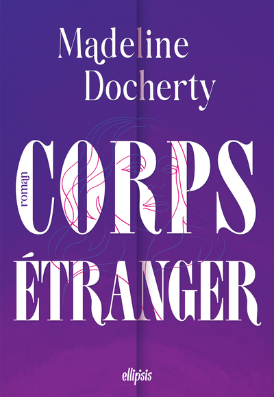 Picture of Corps étranger (broché)