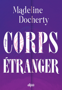 Picture of Corps étranger (broché)