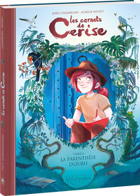 Picture of Les Carnets de Cerise - Tome 6