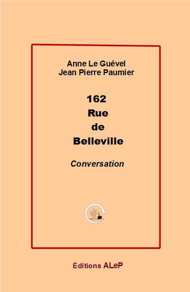 Picture of 162 rue de Belleville