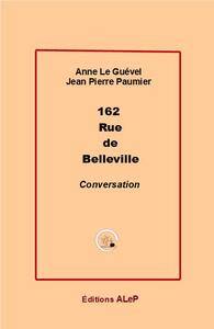 Picture of 162 rue de Belleville