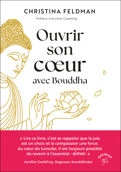 Picture of Ouvrir son coeur avec Bouddha
