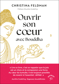 Picture of Ouvrir son coeur avec Bouddha