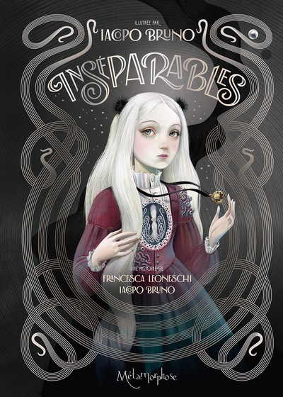 Image de Inséparables