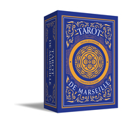 Image de Tarot de Marseille