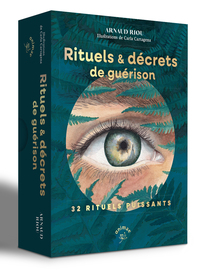 Picture of Rituels et décrets de guérison
