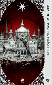 Picture of Les Disciples de Chaos (poche) - Tome 02 Les Sept Saints sans visage