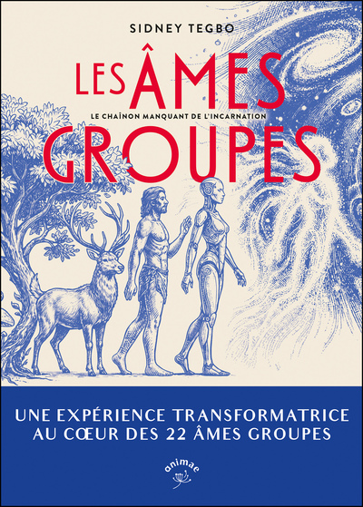 Picture of Les âmes groupes