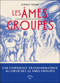 Picture of Les âmes groupes
