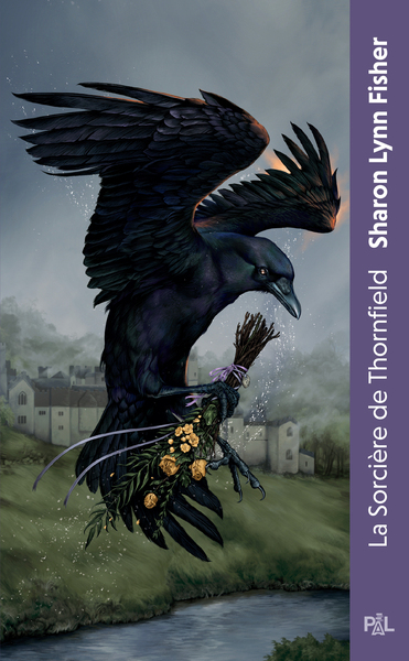 Image de La Sorcière de Thornfield (poche)