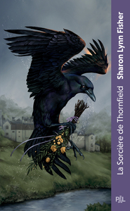 Image de La Sorcière de Thornfield (poche)