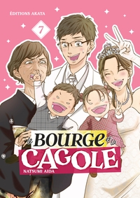 Picture of Le Bourge et la Cagole - Tome 07